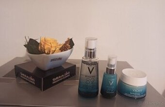 Vichy. Sada Mineral 89.