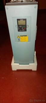 Frekfenkcni menic 400V - 1