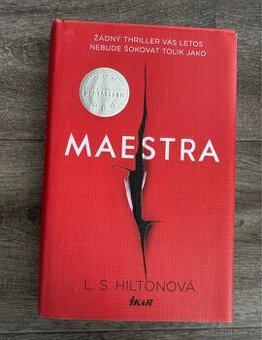 Maestra - 1