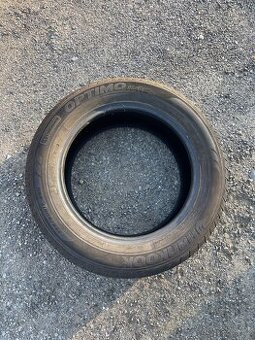 letní sada pneu HANKOOK 225/60R17