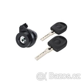Spínač zapalování startéru VIKA 9 905 17907 01