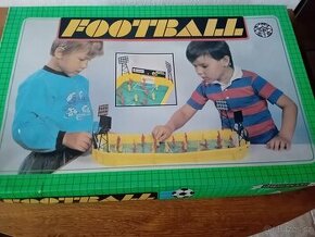 Stolní football - 1