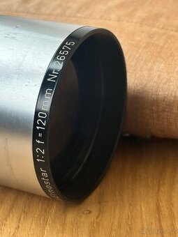 Ikon ernostar for GFX, Sony, nikon, canon, Fujifilm a Pentax