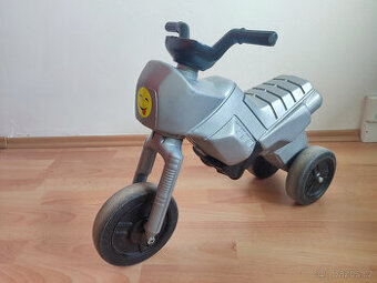 Dětské odrážedlo - motorka