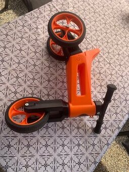 Funny wheel Supersport - odrazedlo