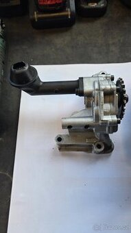 Prodam díly z motoru 1.9 / 2.0 TDI