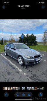 BMW 320i e90 125kw