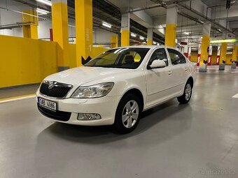 Škoda Octavia 2.0Tdi 103kw ČR Ser.kn/Elegant