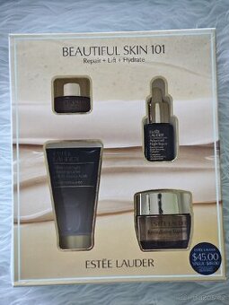 Beautiful skin 101