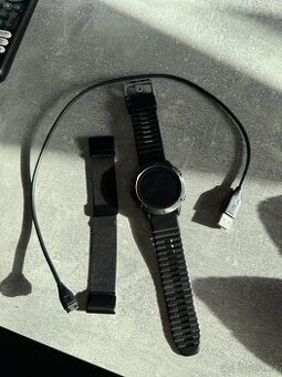 Prodám hodinky Garmin Fenix 6 Pro - 1