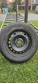 Kola 185/65R15