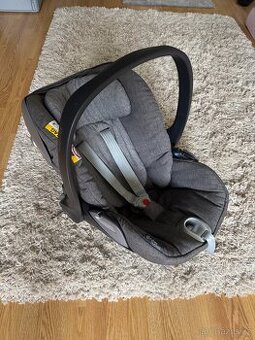 Cybex Cloud PLUS Manhattan Grey