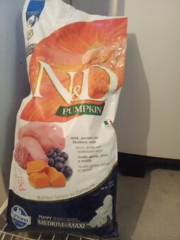 Prodám granule