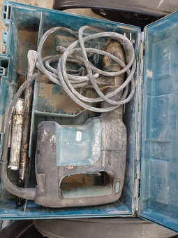 Makita Kango