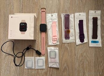Chytré hodinky Amazfit GTS
