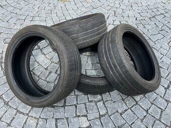 Pneu Bridgestone Potenza 225/40 R18 92Y