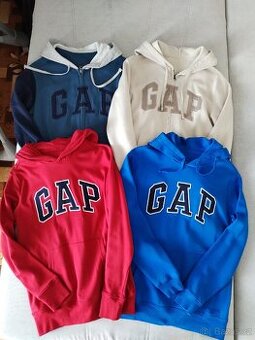 Mikiny Gap