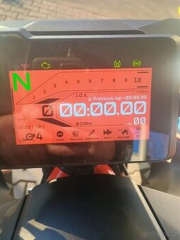 KTM 1390 Superduke EVO 2024