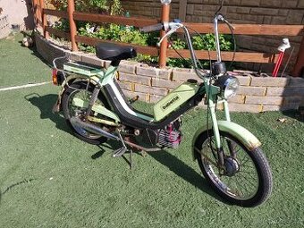 Babetta 210