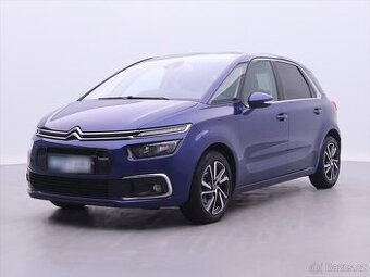 Citroën C4 Picasso 1,2 PT 96kW Shine PANO SER.KN. (2018)