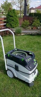 Festool vysavač CTL 26E AC