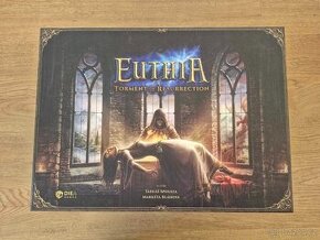 Euthia Torment of Resurrection - 1