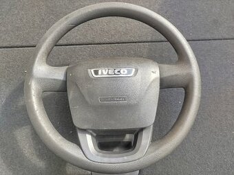 Volat s airbagem Iveco Daily