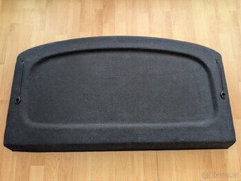 VW Tiguan 2008 - 2014 plato kufru