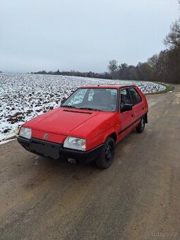 Favorit sportline
