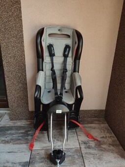 Dětská sedačka na kolo RÖMER JOCKEY comfort