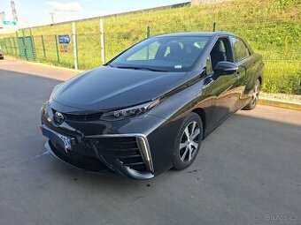 Toyota Mirai e-drive 113 kW, 2020 vodík