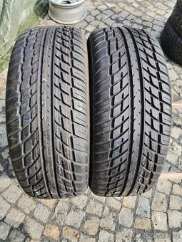 225/55/17 letni pneu MAXXIS 225/55 R17