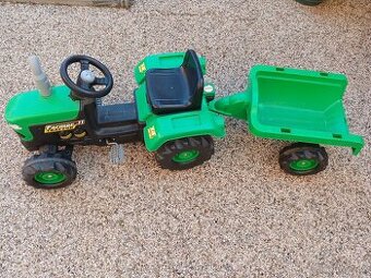 Traktor
