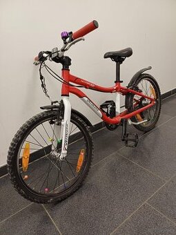 Special Hotrock 20"