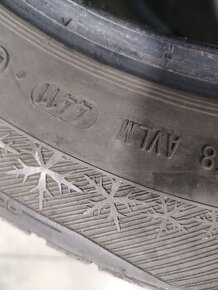 Barum polaris 3 185/60 R14 82T