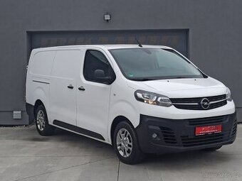 OPEL VIVARO 2.0CDTI 90kW