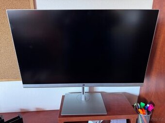 LCD HP 27” 4K