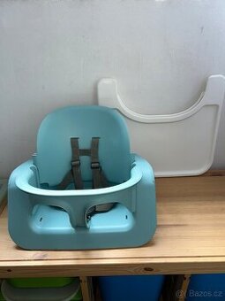 Stokke Steps Baby Set, kšíry, Tray