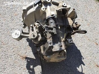 Převodovka Fabia 1 - 1.4 mpi - 50kw