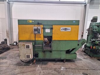 Automatická pila na kov JAESPA W300 AZP - 1
