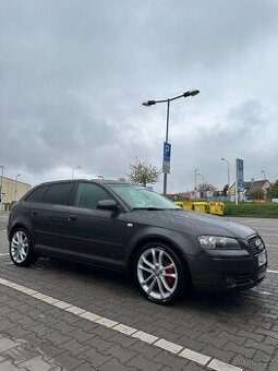Audi a3 2.0.TDI