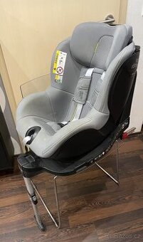 Britax Römer -Dualfix M i - Size