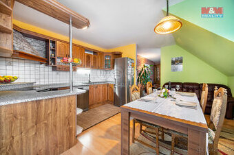Prodej penzionu, 1033 m², Libchavy - 1