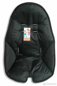Nový odnímatelný potah na vysokou jídelní židli Bloom Fresco