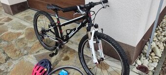 Prodám Superior MTB horské kolo vel. 24"