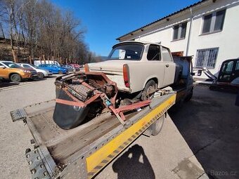 Trabant