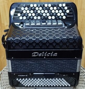 Delicia Sonorex Speciál