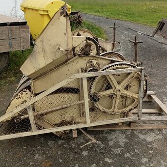 Lis Lanz md 18 S - 1