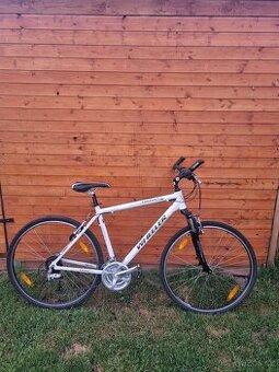 Wheeler cross 6.3