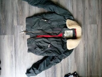 Bomber Alpha Industries pánský - 1
